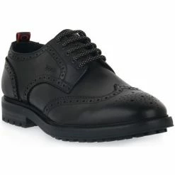 Base London SHELBY Couleur Noir