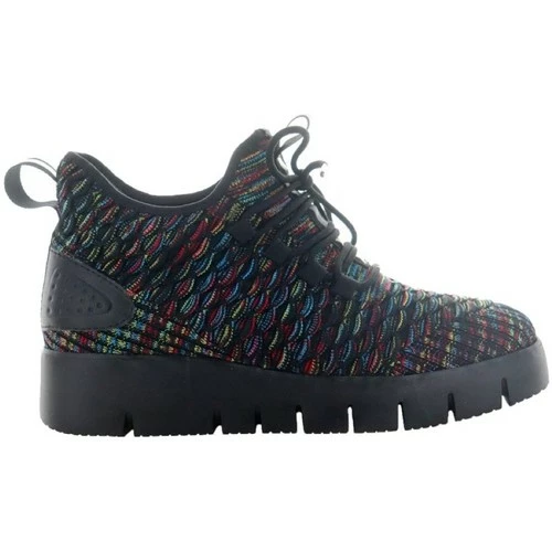 Bernie Mev Fx High Piper Black Multi