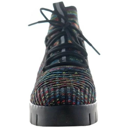 Bernie Mev Fx High Piper Black Multi – Image 3