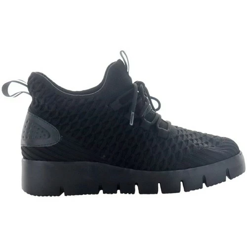 Bernie Mev Fx High Piper Black