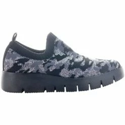 Bernie Mev Fx Luna Pewter Camo