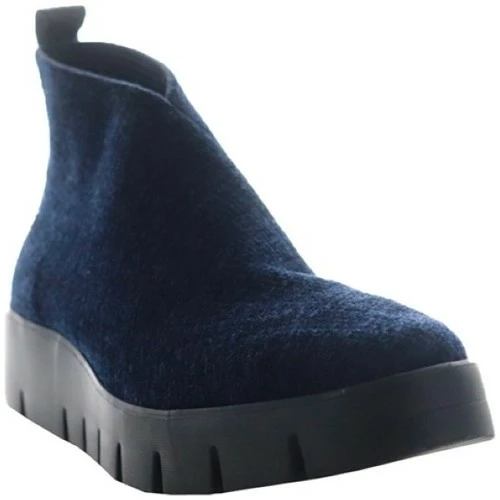 Bernie Mev Fx Sally Navy Velvet – Image 2