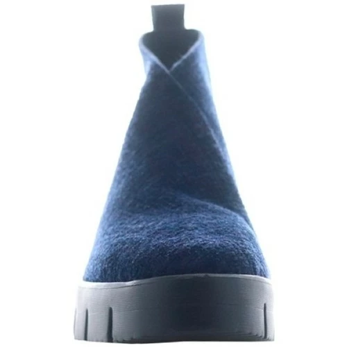 Bernie Mev Fx Sally Navy Velvet – Image 3