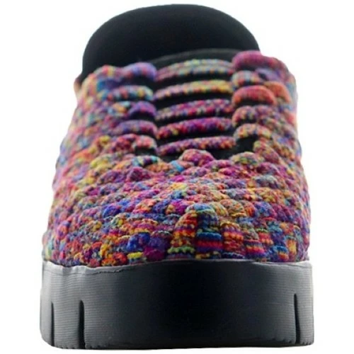 Bernie Mev Fx Vivaldi Multi Chenille – Image 3