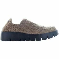 Bernie Mev Fx Vivaldi Smoke Chenille