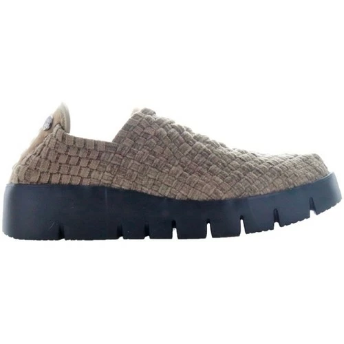 Bernie Mev Fx Vivaldi Smoke Chenille