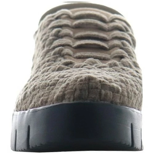 Bernie Mev Fx Vivaldi Smoke Chenille – Image 3