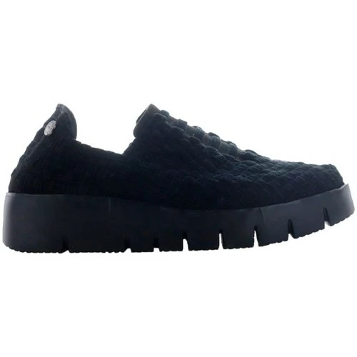 Bernie Mev Fx Vivaldi Black Chenille