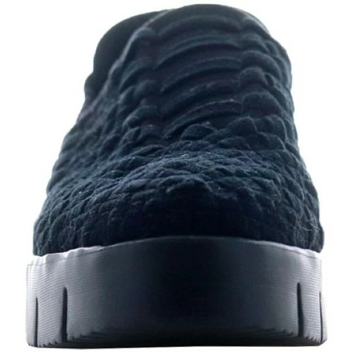 Bernie Mev Fx Vivaldi Black Chenille – Image 3