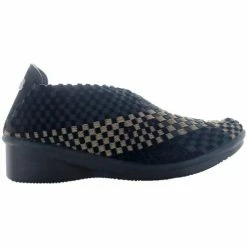 Bernie Mev Gem Yael Bronze Mix Velvet