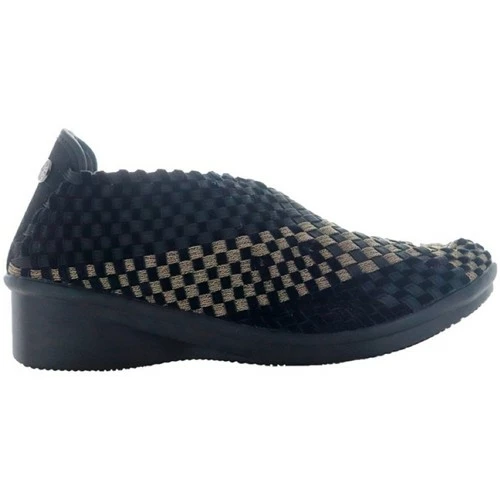 Bernie Mev Gem Yael Bronze Mix Velvet