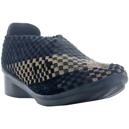 Bernie Mev Gem Yael Bronze Mix Velvet – Image 2