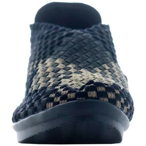 Bernie Mev Gem Yael Bronze Mix Velvet – Image 3