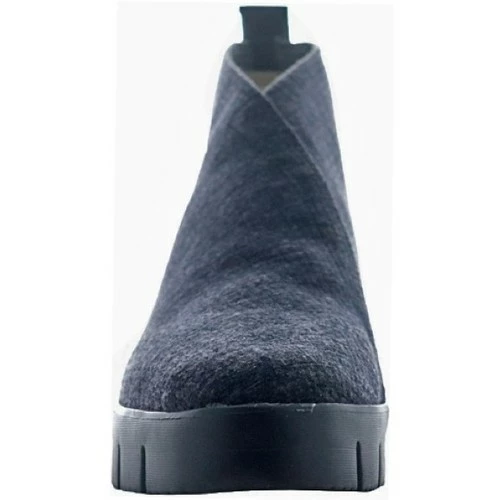 Bernie Mev Fx Sally Dark Grey Velvet – Image 3