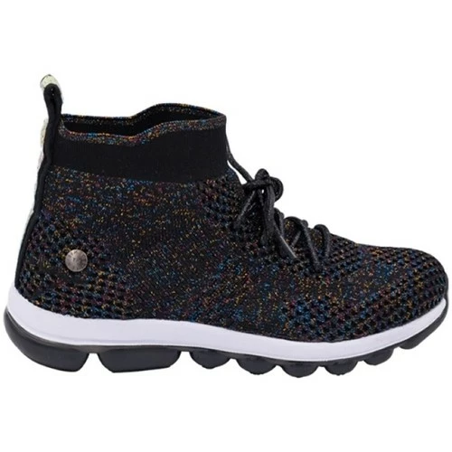 Bernie Mev Gummies Erika Black Multi Metal