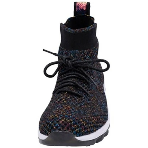 Bernie Mev Gummies Erika Black Multi Metal – Image 3