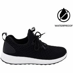 Bernie Mev Piper Black