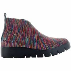 Bernie Mev Fx Sally Multi Chenille Velvet