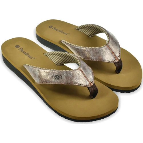 Brasileras Dan Couleur Marron – Image 2