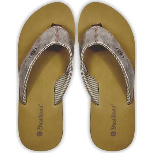 Brasileras Dan Couleur Marron – Image 3