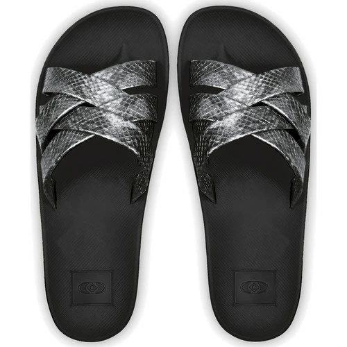 Brasileras Bucla Couleur Argenté – Image 3