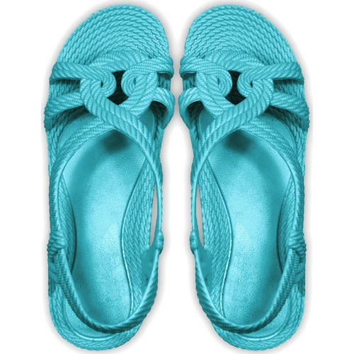 Brasileras Kasgar Esmirna Couleur Bleu – Image 3