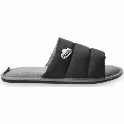 Brasileras Zueco Spring Couleur Noir