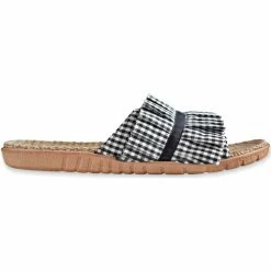 Brasileras Vichy Couleur Bleu