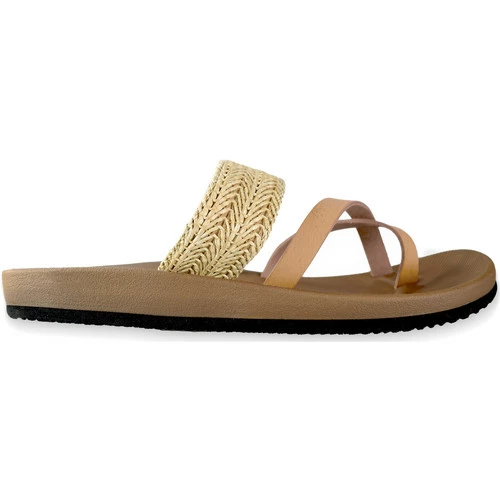 Brasileras Erica Couleur Marron