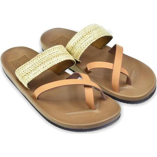 Brasileras Erica Couleur Marron – Image 2