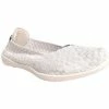 Bernie Mev Ballerine catwalk Couleur blanc