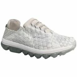 Bernie Mev Basket gummies victoria Couleur blanc