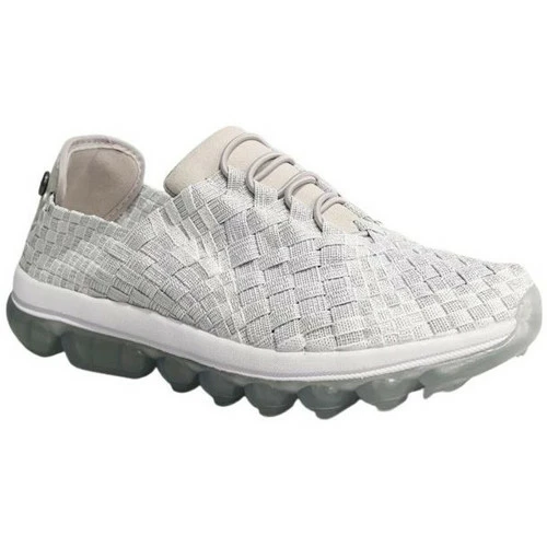 Bernie Mev Basket gummies victoria Couleur blanc