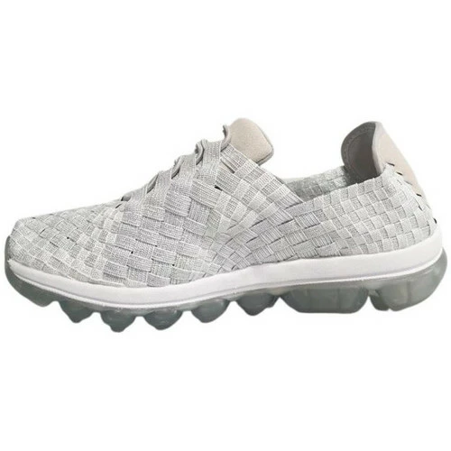 Bernie Mev Basket gummies victoria Couleur blanc – Image 3