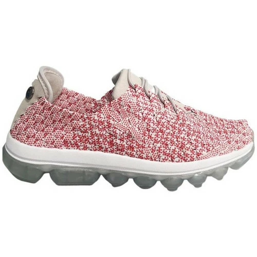 Bernie Mev Basket gummies victoria Couleur rouge – Image 2