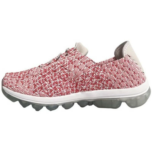 Bernie Mev Basket gummies victoria Couleur rouge – Image 3