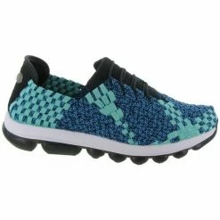 Bernie Mev GUMMIES VICTORIA Couleur Bleu