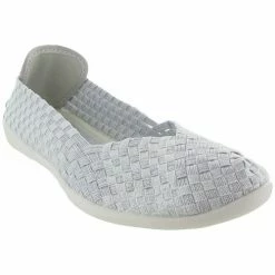 Bernie Mev CATWALK Couleur Gris