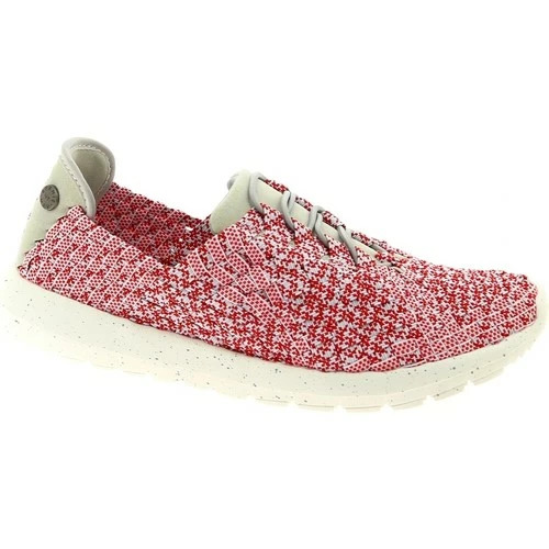 Bernie Mev RUNNER VICTORIA Couleur ROUGE