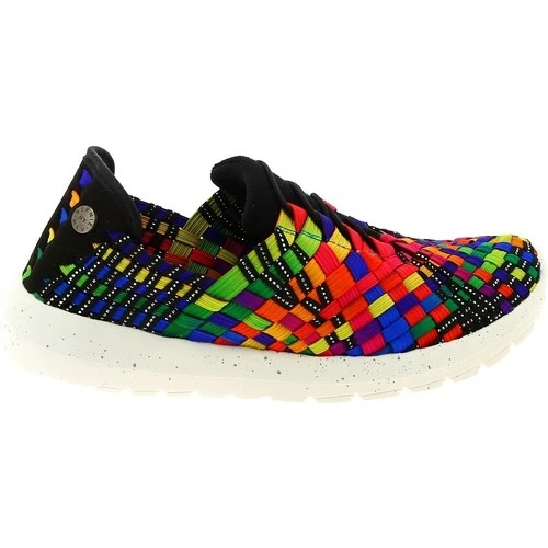 Bernie Mev RUNNER VICTORIA Couleur MULTICOLOR – Image 2