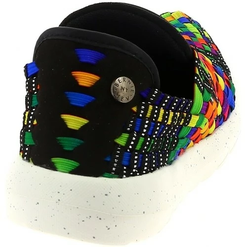 Bernie Mev RUNNER VICTORIA Couleur MULTICOLOR – Image 3