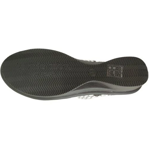 Bernie Mev Brighten yael Couleur Gris toile – Image 3