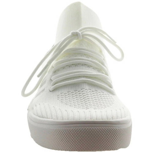 Bernie Mev Bernice White & Red – Image 3