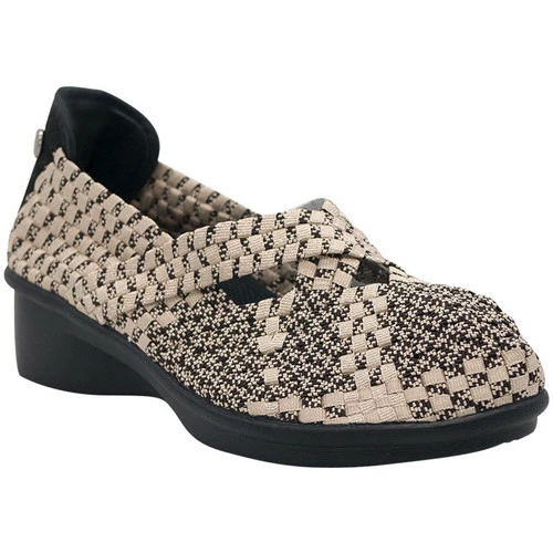 Bernie Mev Yael Margo Wheat Mix