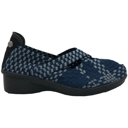 Bernie Mev Yael Margo Navy Navy Shimmer – Image 2