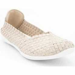 Bernie Mev Catwalk Light Gold