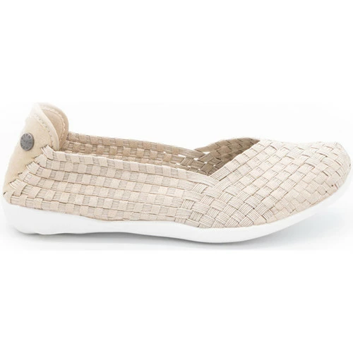 Bernie Mev Catwalk Light Gold – Image 2