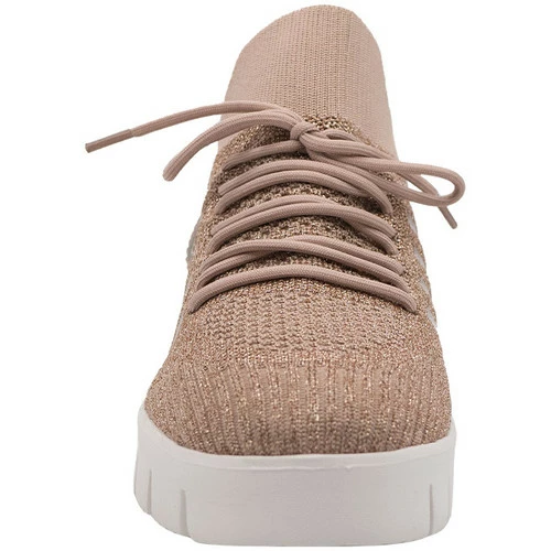 Bernie Mev Fx Bernice Crystals Blush Rose Gold – Image 3