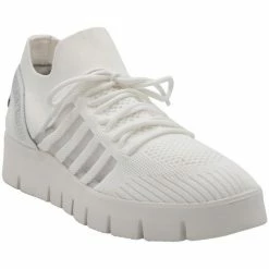 Bernie Mev Fx Bernice Crystals White Silver