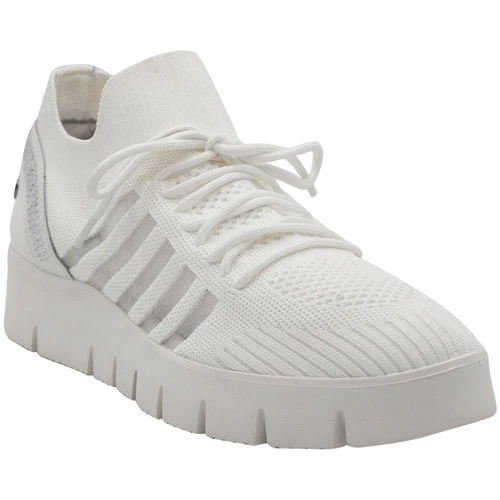 Bernie Mev Fx Bernice Crystals White Silver